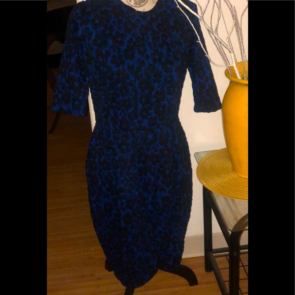 MODCLOTH DRESS